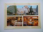 Ansichtkaart Hotel Bloemink Apeldoorn, Ophalen of Verzenden, 1980 tot heden, Gelopen, Gelderland