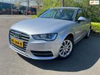Audi A3 Sportback 1.2 TFSI Attraction Cruise control Airco, Voorwielaandrijving, Stof, 4 cilinders, Met garantie (alle)
