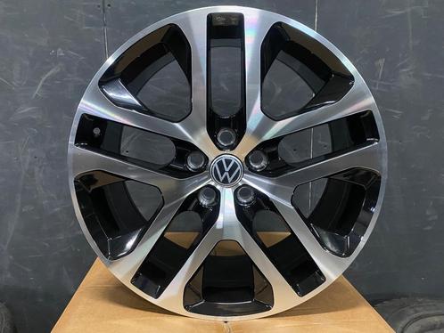 20" FITS  VW TRANSPORTER T5 T6 MULTIVAN MULTI-VAN / AMAROK, Auto-onderdelen, Banden en Velgen, Velg(en), Zomerbanden, 20 inch