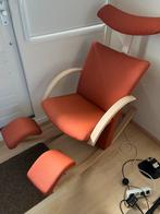 Stokke Tripos 3 ergonomische stoel z.g.a.n., Overige kleuren, Ophalen of Verzenden, Zo goed als nieuw, Eén