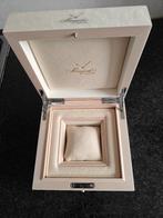 Breguet doos voor polshorloge, Overige merken, Overige materialen, Zakhorloge, Ophalen of Verzenden