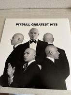 Pitbull LP, Ophalen of Verzenden, 2000 tot heden, Zo goed als nieuw