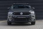 Volkswagen T-Roc 2.0 TSI 4Motion Sport R-Line / PANO / CARPL, Auto's, 15 km/l, 1984 cc, Bedrijf, Vierwielaandrijving