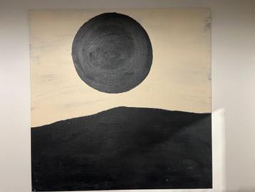 Masaki Kazushi Black Sun beschikbaar voor biedingen