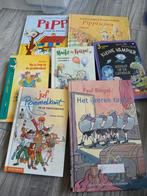 Stapeltje kinderboeken in prima staat, Boeken, Ophalen of Verzenden, Gelezen, Diverse, Fictie algemeen