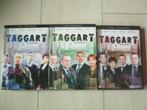 Taggart - Volume 1 t/m 3, Boxset, Overige genres, Ophalen of Verzenden, Vanaf 12 jaar