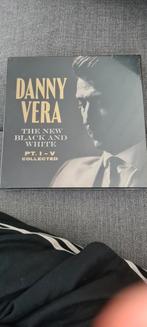 Danny vera :the new black and white pt 1-v collected, Cd's en Dvd's, Vinyl | Rock, Ophalen of Verzenden, Nieuw in verpakking