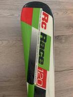 Elan Ski's - Lengte 120cm, Sport en Fitness, Skiën en Langlaufen, Gebruikt, 100 tot 140 cm, Skiën, Ski's