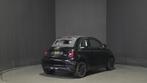 Fiat 500 C La Prima 42 kWh | Camera | Stoelverwarming | Carp, Gebruikt, Cabriolet, 4 stoelen, 25 min