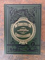 De christen en christinnenreis naar de eeuwigheid, Ophalen of Verzenden, Zie foto’s