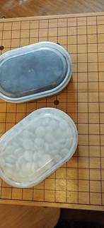 GO bord met stenen, Hobby en Vrije tijd, Gezelschapsspellen | Bordspellen, Ophalen