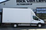 Ford Transit 350 2.0 TDCI L4H1 Trend RWD | NL-Auto | Meubelb, 4 cilinders, Wit, Origineel Nederlands, Bedrijf