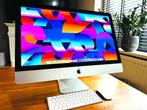 iMac 27 inch 5K i5 3,7 GHz 6-Core 40GB Ram 1TB SSD + EXTRA'S, Computers en Software, Apple Desktops, Ophalen, 32 GB, SSD, IMac