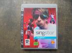 SingStar Volume 1 voor PS3 (zie foto's) II, Ophalen of Verzenden, Gebruikt