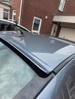 Saab 93 dak spoiler, Ophalen