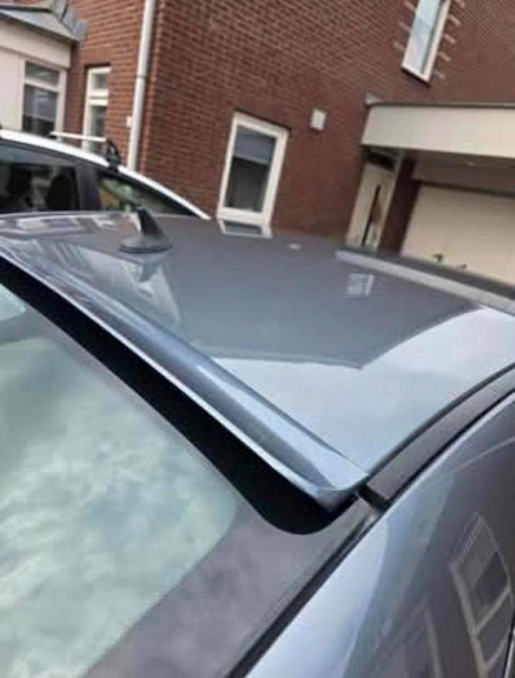 Saab 93 dak spoiler, Auto diversen, Tuning en Styling, Ophalen