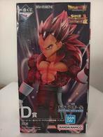 Dragon Ball Heroes Super Saiyan 4 Vegeta Figuur, Ophalen of Verzenden, Zo goed als nieuw