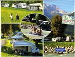 Almdorf, Park Grubhof, Ophalen of Verzenden, Gelopen, Oostenrijk