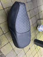 Zadel + Buddyseat Retro Scooter Riva / AGM / BTC / La Souris, Ophalen, Zo goed als nieuw, Zadel, Overige merken