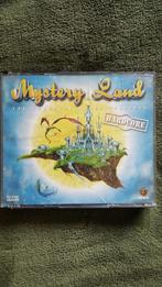 Mystery Land 97  cd, Overige genres, Gebruikt, Ophalen of Verzenden