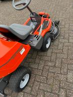 Husqvarna Rider, Ophalen of Verzenden, Gebruikt