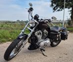 Harley Davidson  Sportster XL 883L, Motoren, 2 cilinders, Chopper, 883 cc, Particulier