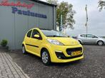 Peugeot 107 1.0 5drs sport 5-drs|Airco|Led|Elec.pak., Voorwielaandrijving, Euro 5, Stof, Gebruikt
