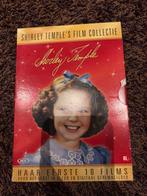 Shirley Temple's Filmcollectie DVD, Ophalen, Zo goed als nieuw, Overige onderwerpen, Overige typen