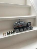 Lego Star Wars 75151 Clone Turbo Tank, Kinderen en Baby's, Speelgoed | Duplo en Lego, Gebruikt, Ophalen of Verzenden