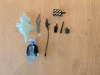 PLAYMOBIL Spengler en geest – 9224, Ophalen of Verzenden, Gebruikt, Los playmobil