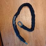 Gazelle AXA insteekketting RL-100, insteekslot, IGST € 8,50, Ophalen of Verzenden, Gebruikt, Insteekslot