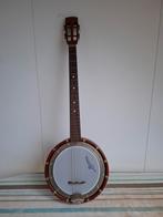 Banjo, Muziek en Instrumenten, Ophalen of Verzenden