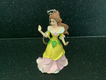 Origin. disney prinses princes sleutelhanger princess belle? beschikbaar voor biedingen