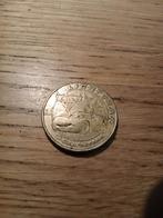 Disney Cars Lightyear Herdenkingsmunt, Ophalen of Verzenden, Frankrijk, Losse munt