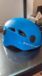 Klimhelm black diamond 55-61,5 cm, Ophalen, Zo goed als nieuw, Klimsport-accessoire