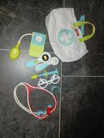Fisher-Price Doktersset met Tas, Kinderen en Baby's, Ophalen, Zo goed als nieuw, Jongen of Meisje