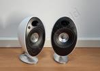 KEF KHT E305 Suround speakers, Overige merken, Ophalen of Verzenden, Zo goed als nieuw, 120 watt of meer