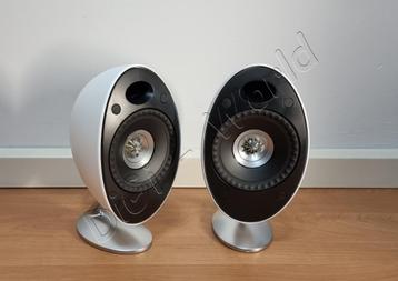 KEF KHT E305 Suround speakers beschikbaar voor biedingen