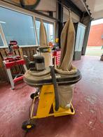 LESCHA ABSL2000 Afzuiginstallatie, Doe-het-zelf en Verbouw, Ventilatie en Afzuiging, Ophalen, Gebruikt, Afzuiger