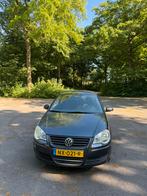 Volkswagen Polo 1.2 40KW 2005 Grijs, Voorwielaandrijving, 54 pk, 989 kg, 1198 cc