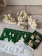 5 prachtige  snow baby’s merk goebel, Ophalen of Verzenden, Zo goed als nieuw, Hummel