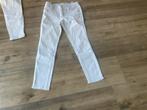Expresso broek maat 42, wit 7/8 model, Ophalen of Verzenden, Zo goed als nieuw