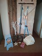 Decoratie apres ski, Ophalen of Verzenden, Versiering, Geboorte of Huwelijk