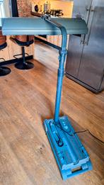 Philips HB 812/A Original Home Solaria – vintage inklapbare, Ophalen, Gebruikt, Zonnebank enkelzijdig, Minder dan 10 lampen