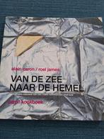 Alain  Caron/ R. James - Van de zee naar de hemel, R. James; A. Caron, Ophalen of Verzenden, Zo goed als nieuw, Frankrijk