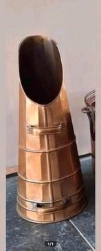 Stoere kolenkit 45cm hoog, Ophalen, Zo goed als nieuw, Overige materialen