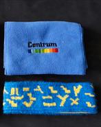 Kinder sjaal van centrum en kinder hoofdband, Ophalen of Verzenden, Zo goed als nieuw, Jongen of Meisje, Sjaal