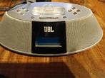 JBL On Time 200p iPod/iPhone Dock Radio, Ophalen of Verzenden, Gebruikt, Radio