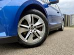 Skoda Enyaq iV 80 BTW, 204PK (bj 2022, automaat), Auto's, Skoda, Automaat, Achterwielaandrijving, Gebruikt, Zwart