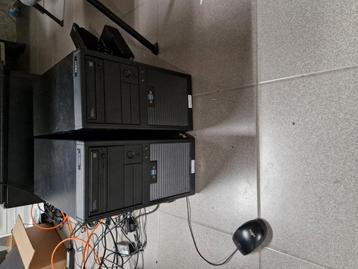 Zelfbouw i5 pc's  beschikbaar voor biedingen